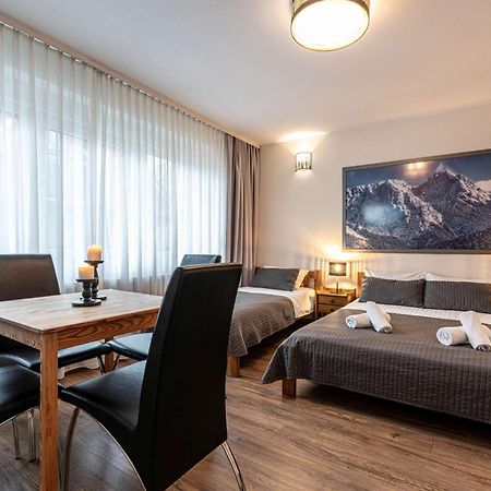 Liberta Inn - Pokoje Goscinne Zakopane Camera foto