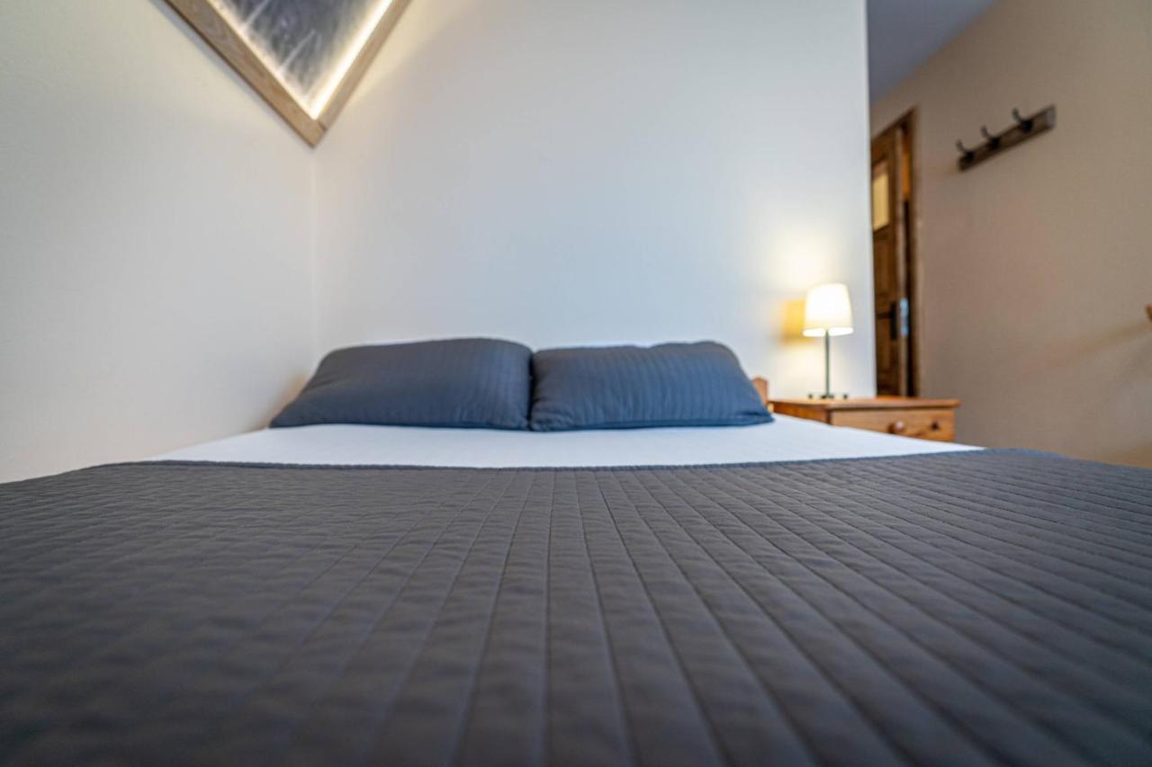 Liberta Inn - Pokoje Goscinne Zakopane Esterno foto