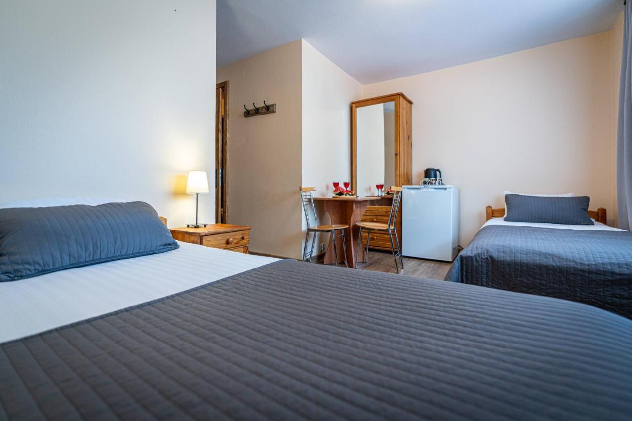 Liberta Inn - Pokoje Goscinne Zakopane Esterno foto