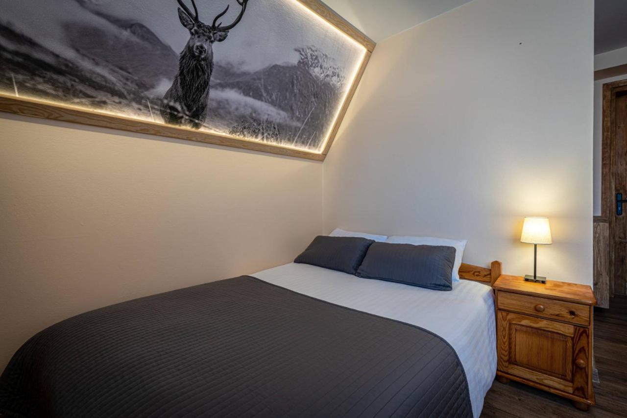 Liberta Inn - Pokoje Goscinne Zakopane Esterno foto