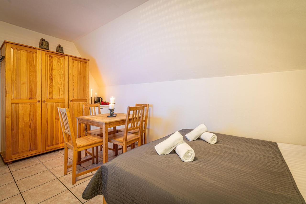 Liberta Inn - Pokoje Goscinne Zakopane Esterno foto