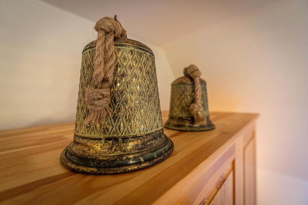 Liberta Inn - Pokoje Goscinne Zakopane Esterno foto