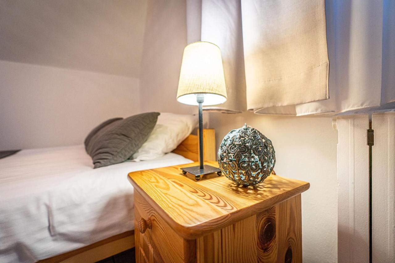 Liberta Inn - Pokoje Goscinne Zakopane Esterno foto