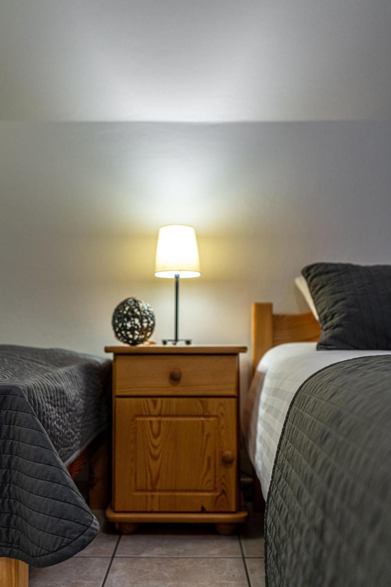 Liberta Inn - Pokoje Goscinne Zakopane Esterno foto