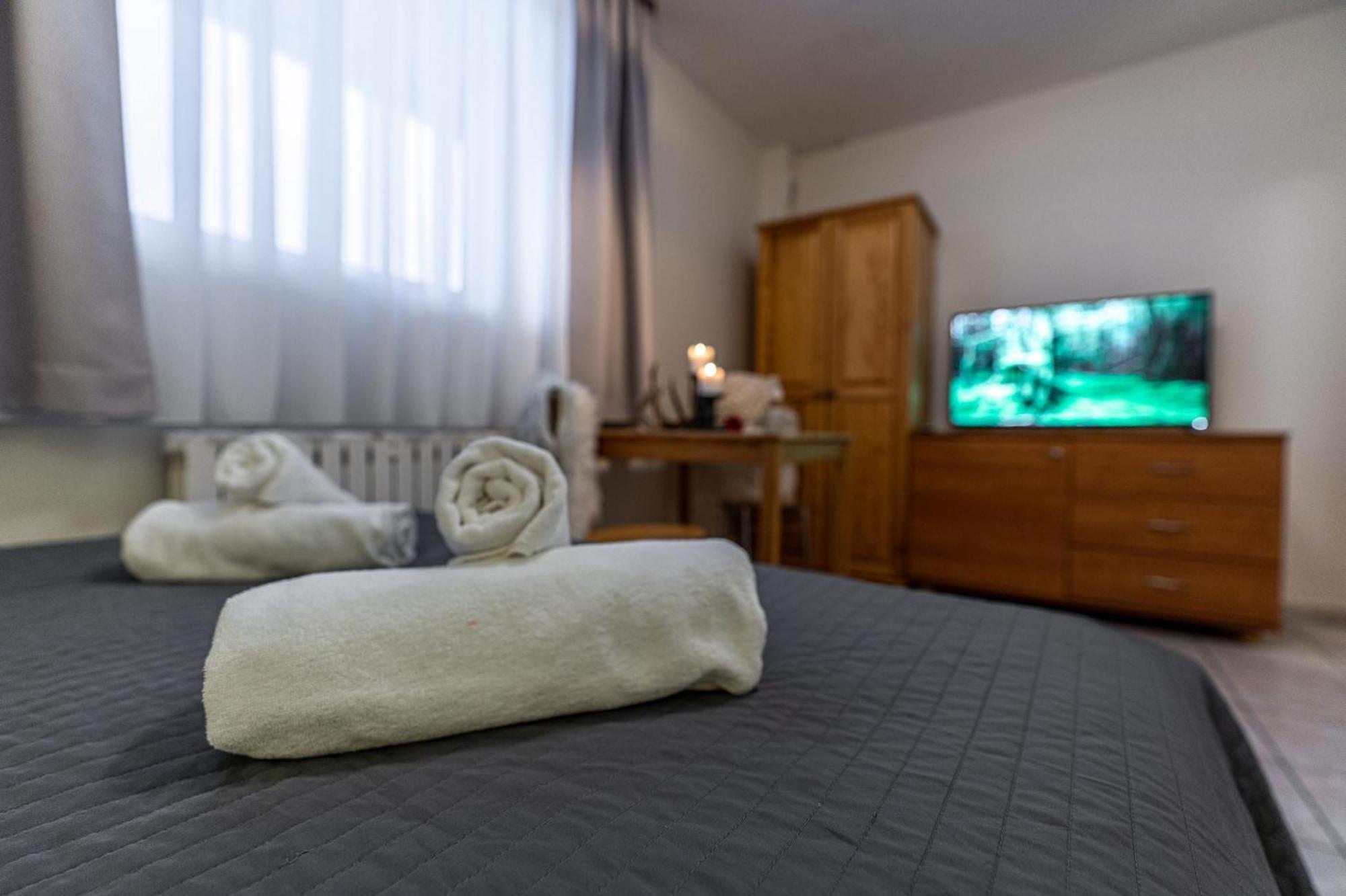Liberta Inn - Pokoje Goscinne Zakopane Camera foto