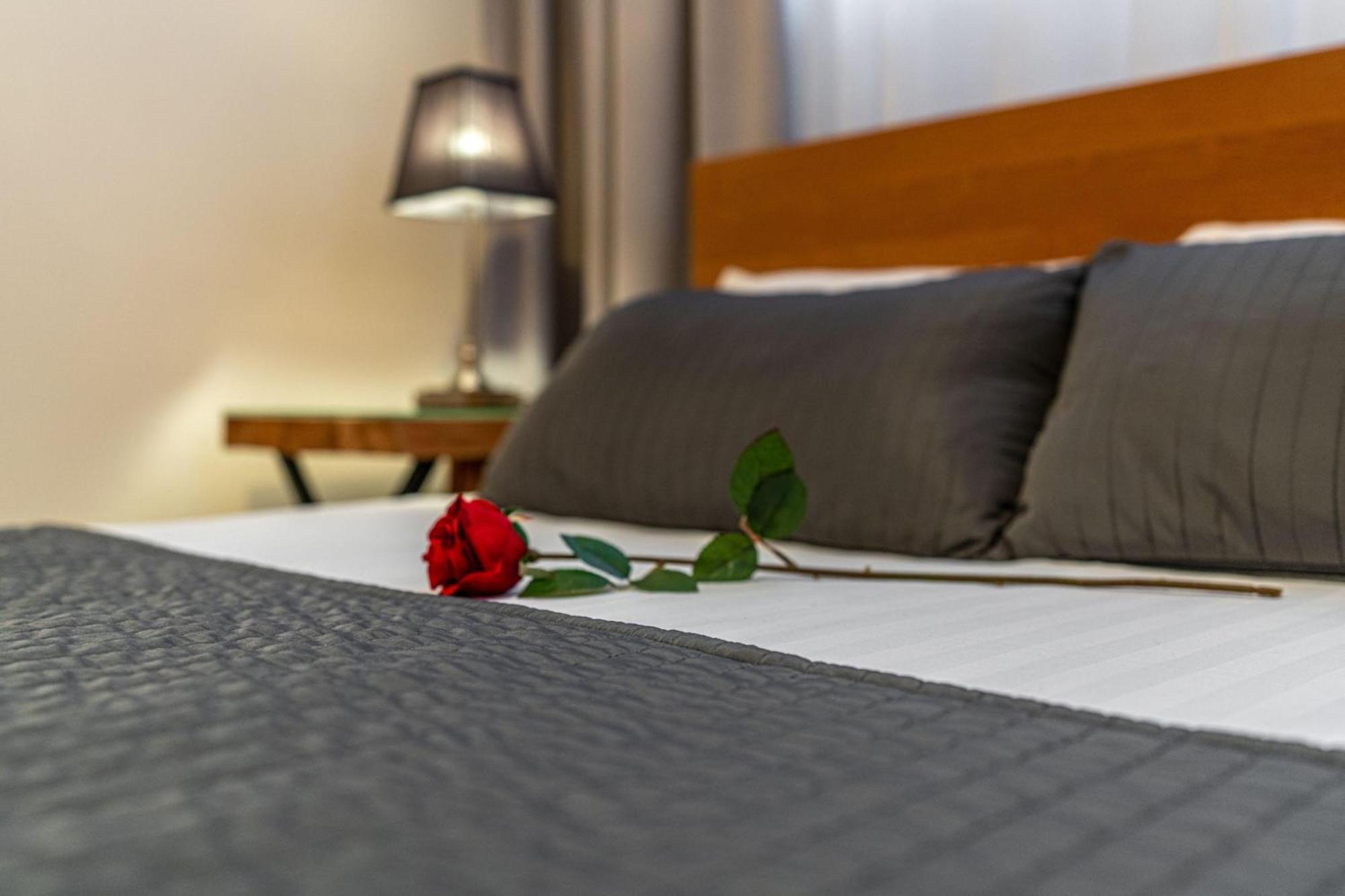 Liberta Inn - Pokoje Goscinne Zakopane Esterno foto