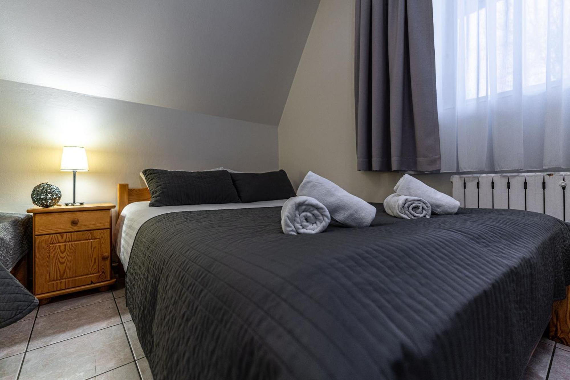 Liberta Inn - Pokoje Goscinne Zakopane Esterno foto