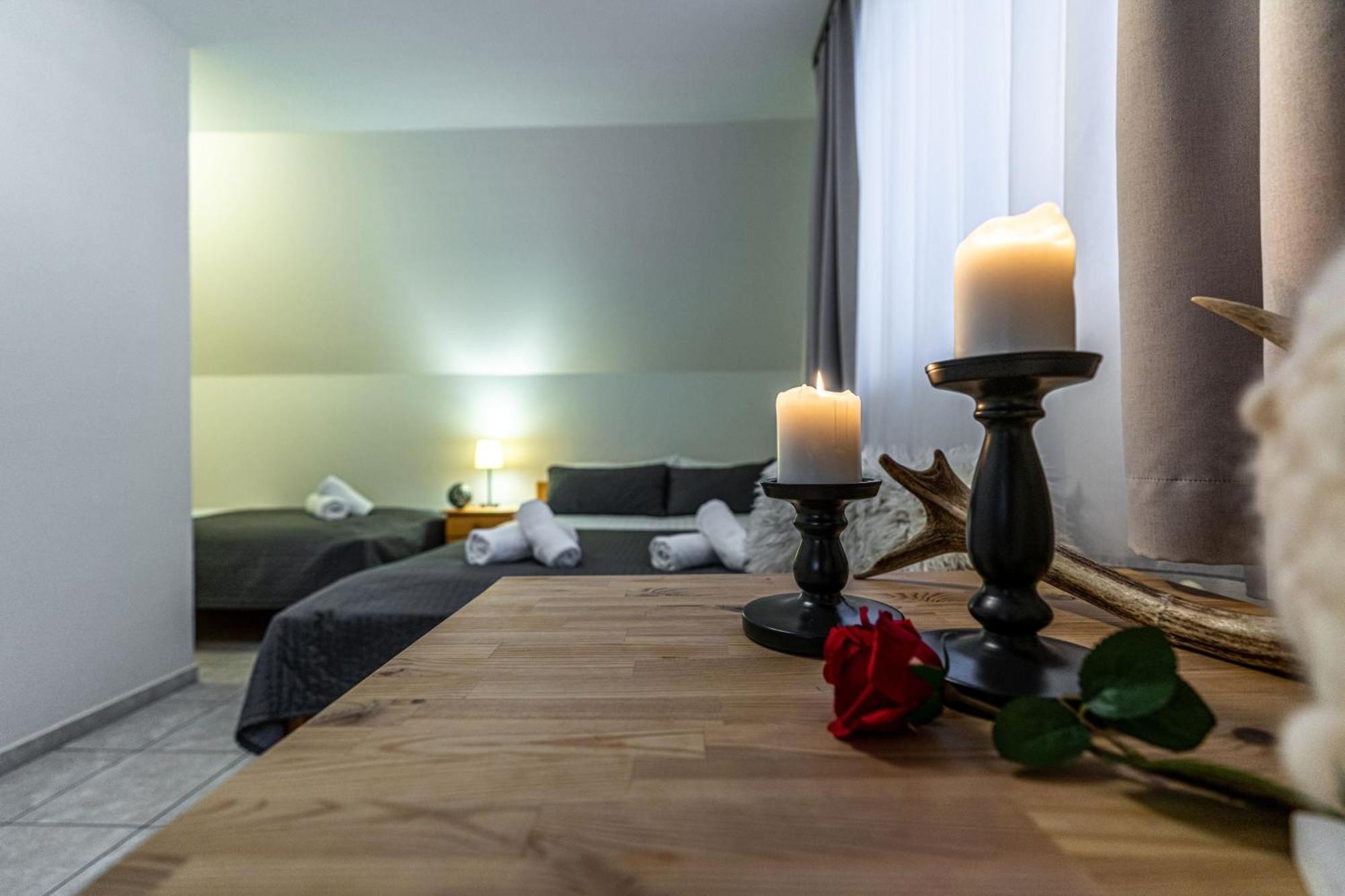 Liberta Inn - Pokoje Goscinne Zakopane Esterno foto