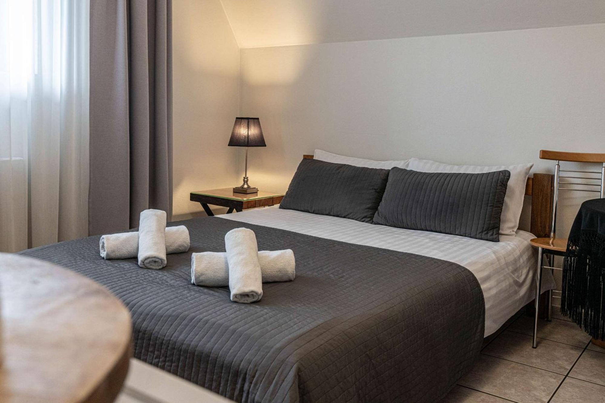 Liberta Inn - Pokoje Goscinne Zakopane Esterno foto