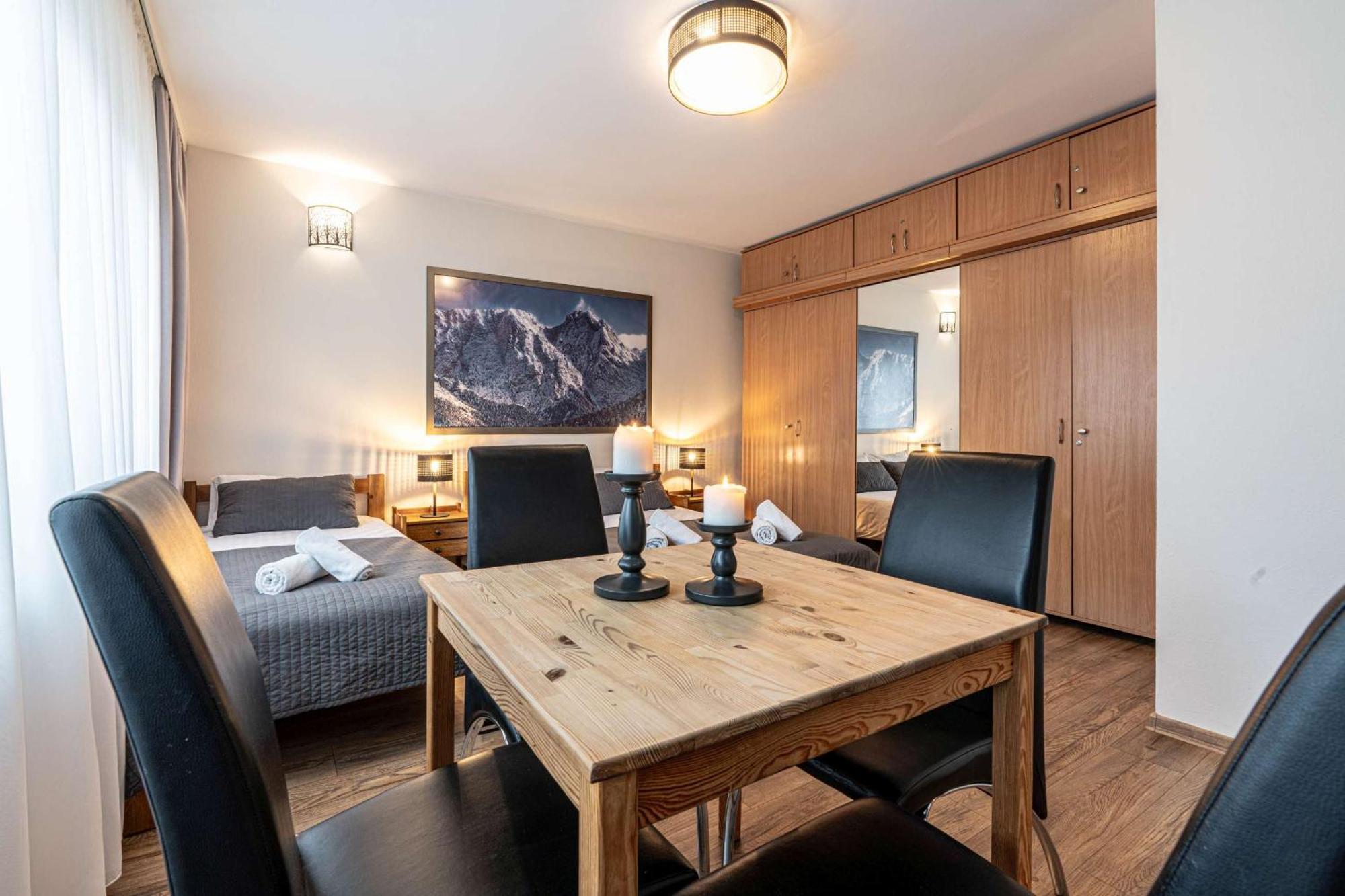 Liberta Inn - Pokoje Goscinne Zakopane Camera foto