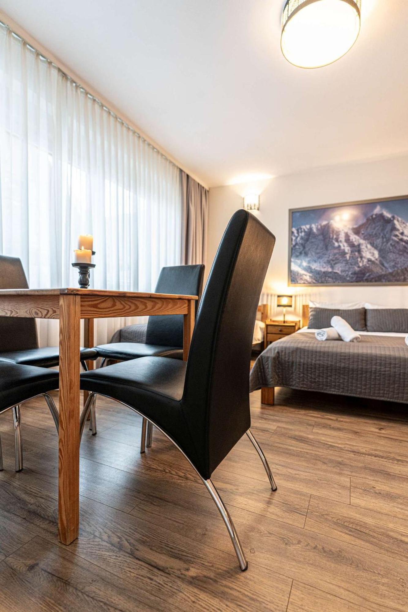 Liberta Inn - Pokoje Goscinne Zakopane Camera foto