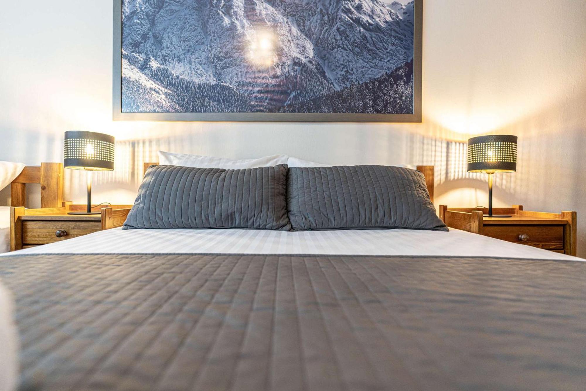 Liberta Inn - Pokoje Goscinne Zakopane Camera foto