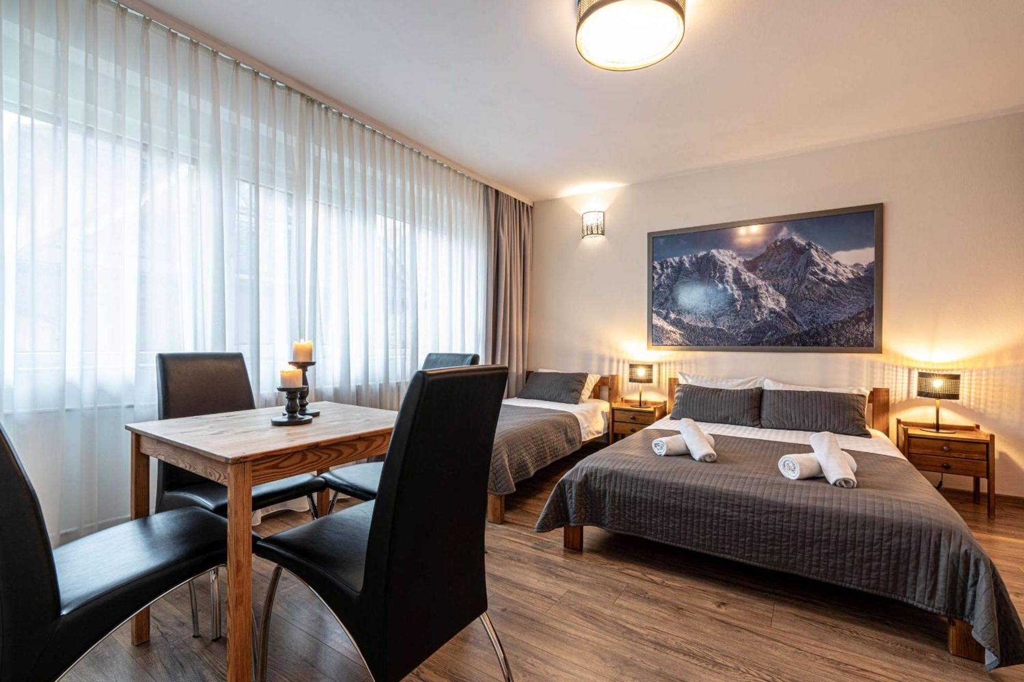 Liberta Inn - Pokoje Goscinne Zakopane Camera foto