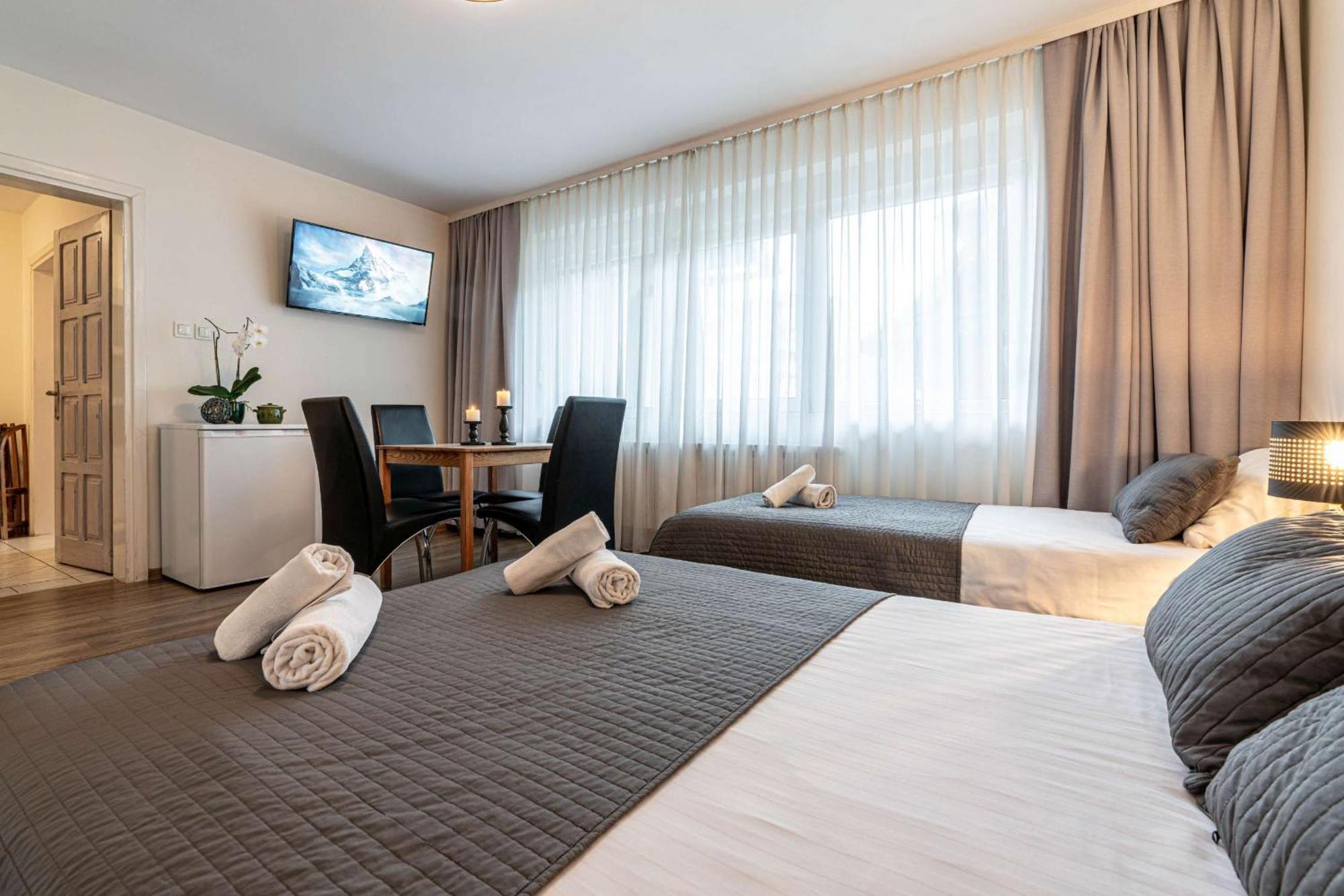 Liberta Inn - Pokoje Goscinne Zakopane Camera foto
