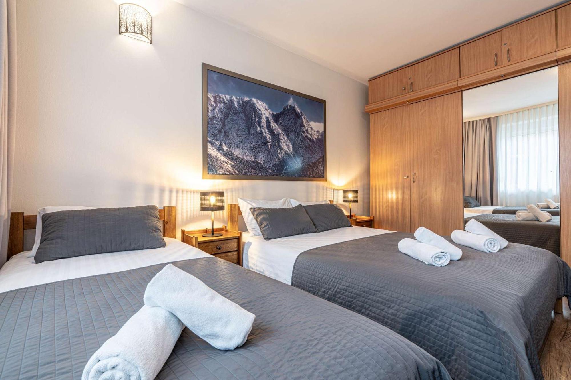 Liberta Inn - Pokoje Goscinne Zakopane Camera foto