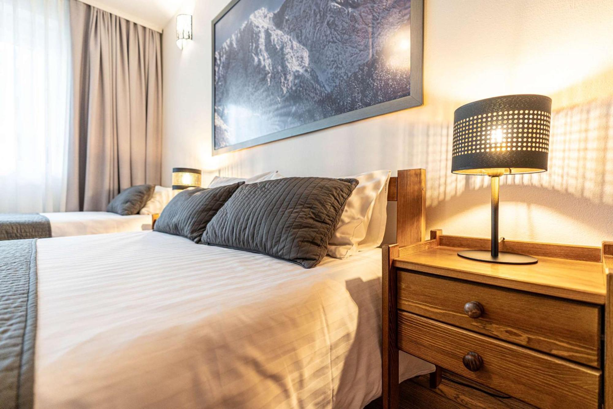 Liberta Inn - Pokoje Goscinne Zakopane Camera foto