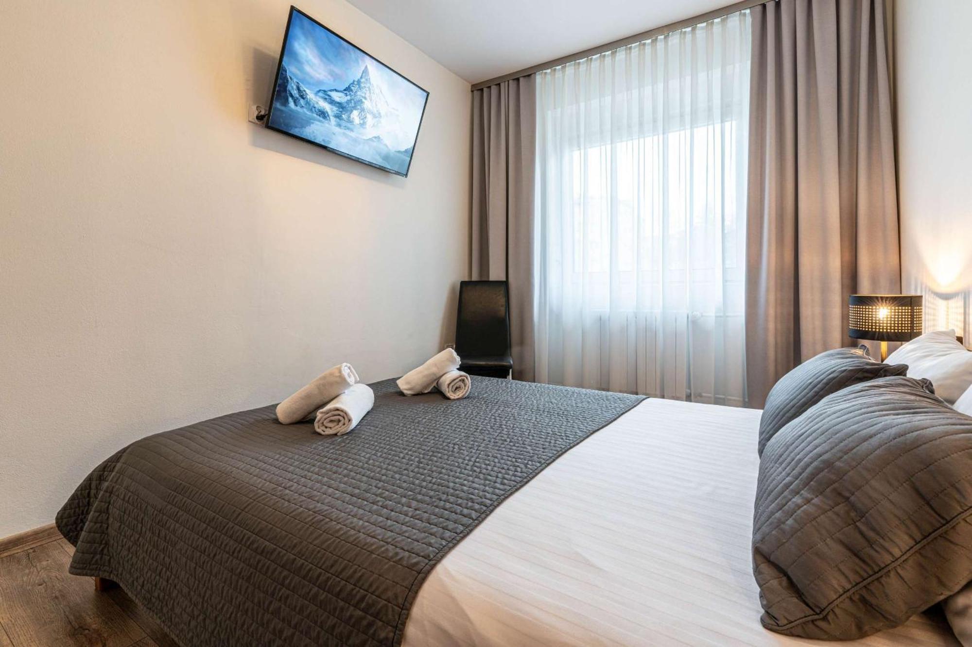 Liberta Inn - Pokoje Goscinne Zakopane Camera foto